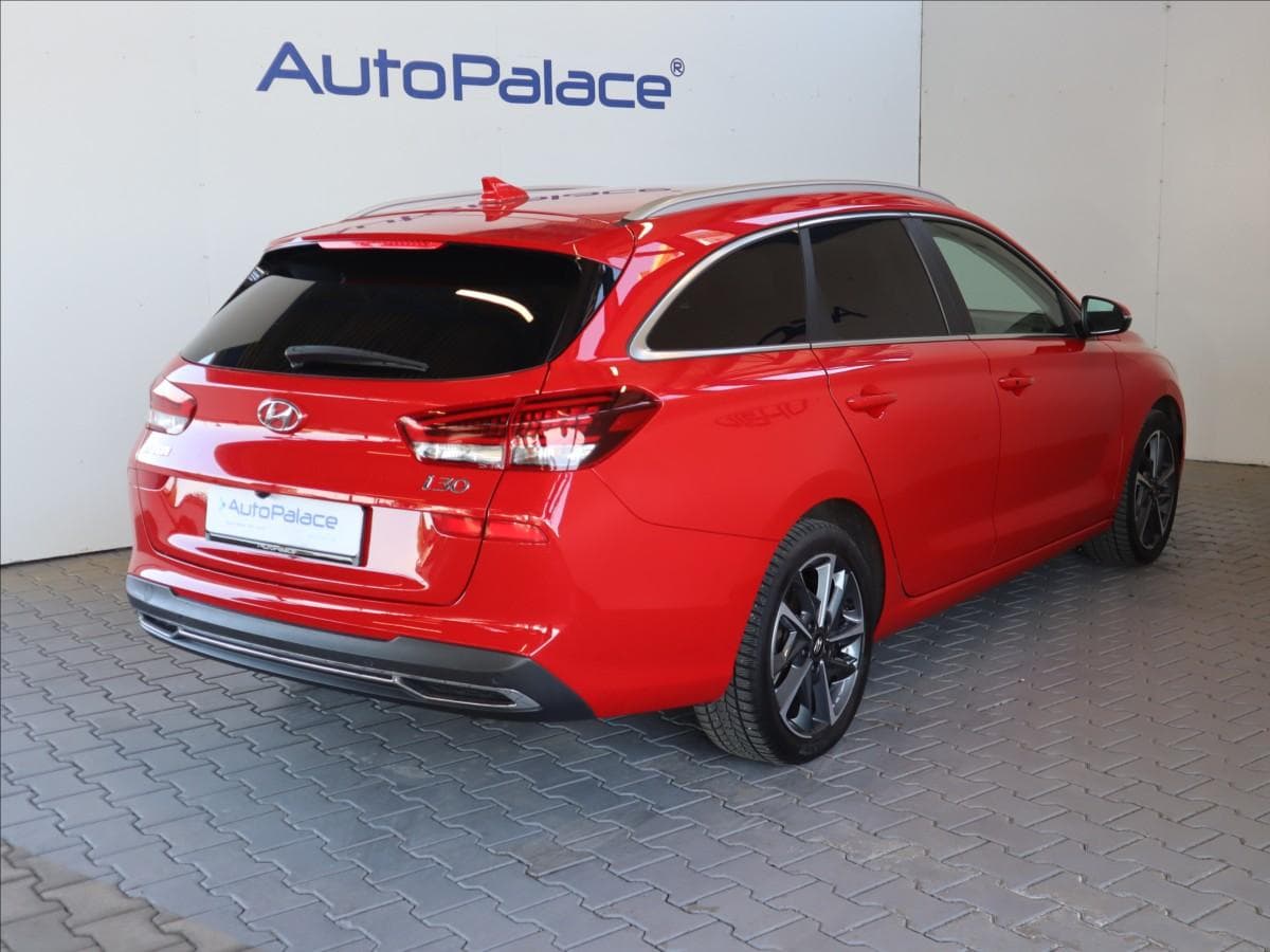 2022 Hyundai i30 - 6