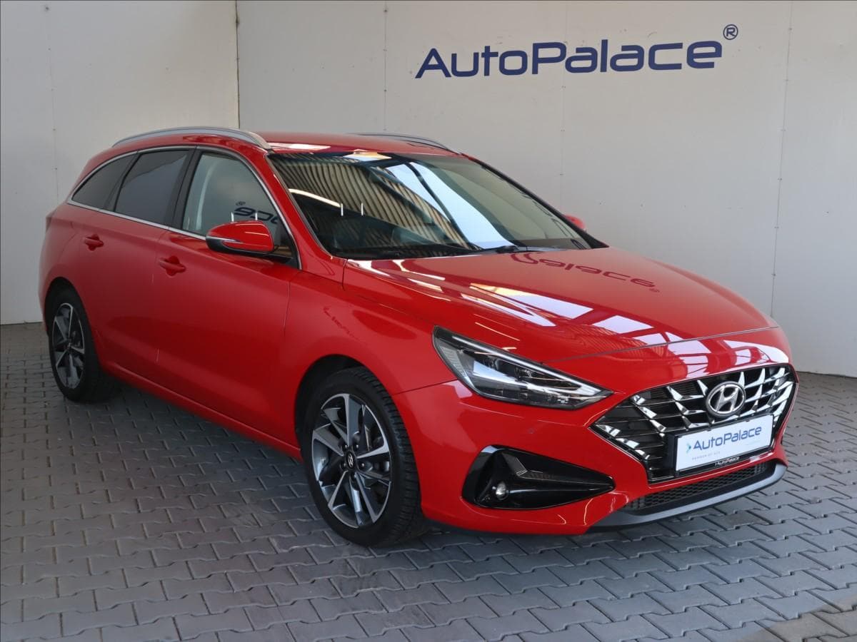 2022 Hyundai i30 - 3