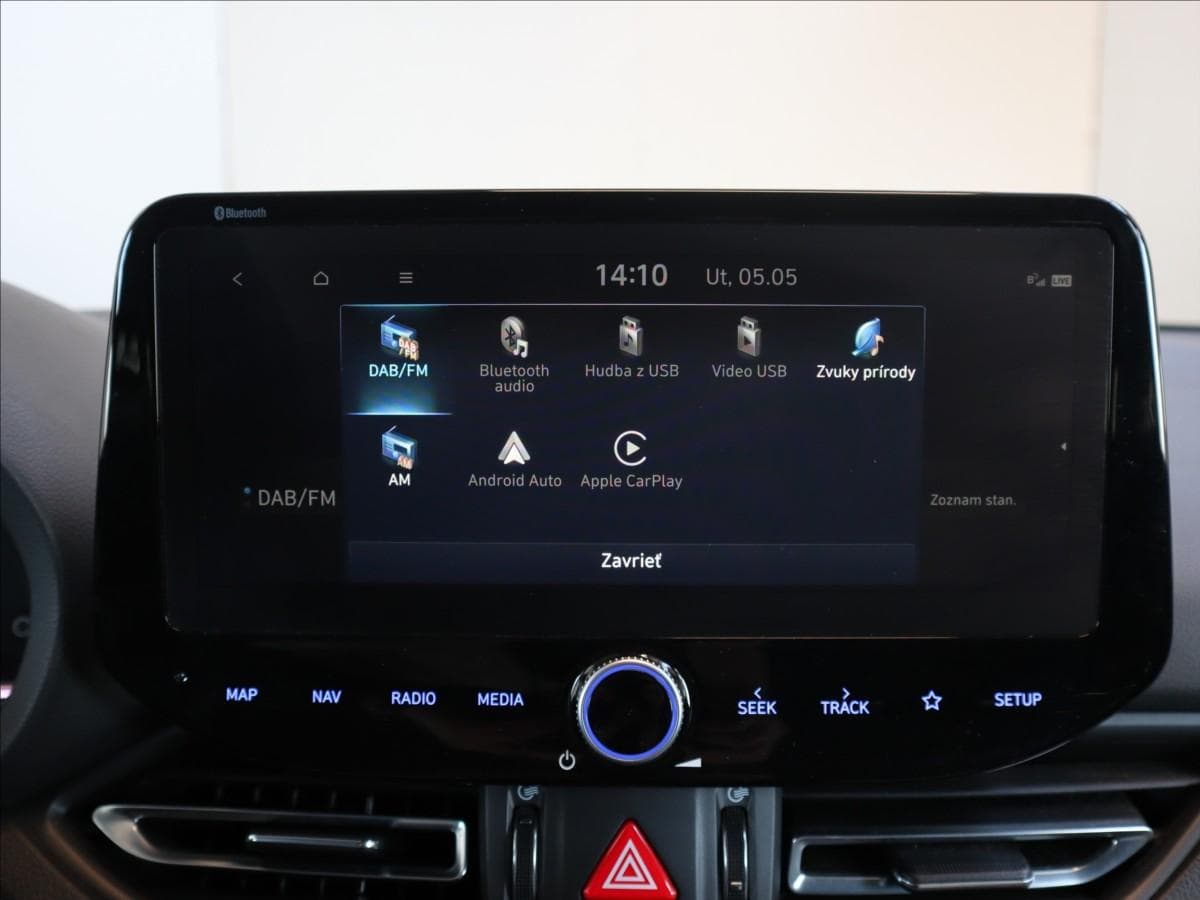 2022 Hyundai i30 - 15