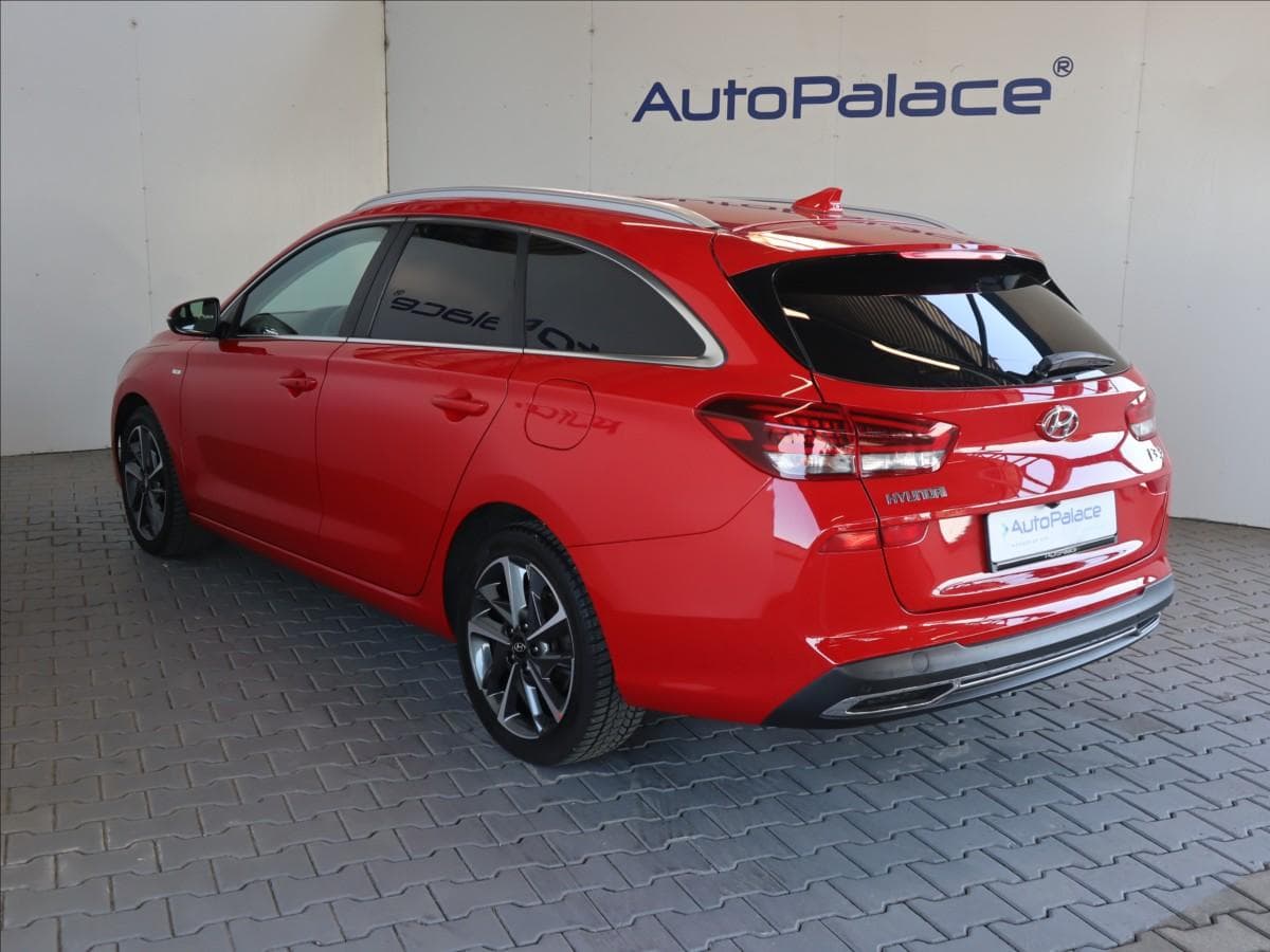 2022 Hyundai i30 - 4