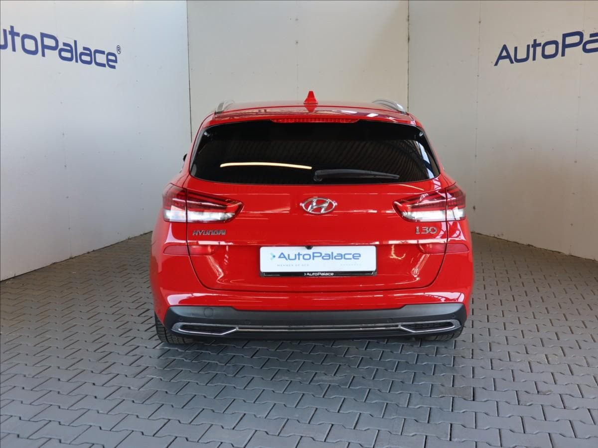 2022 Hyundai i30 - 5