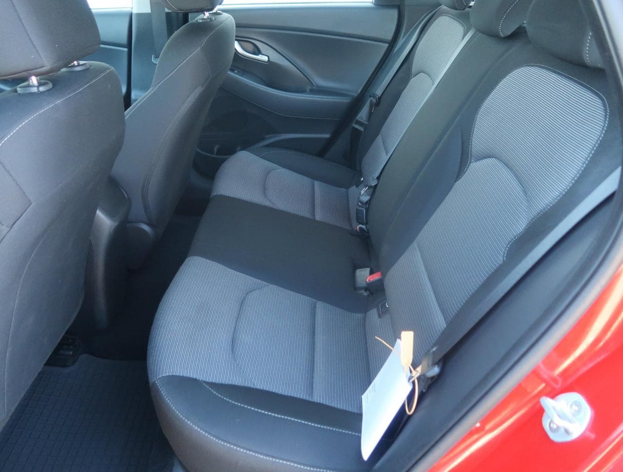 2017 Hyundai i30 - 28