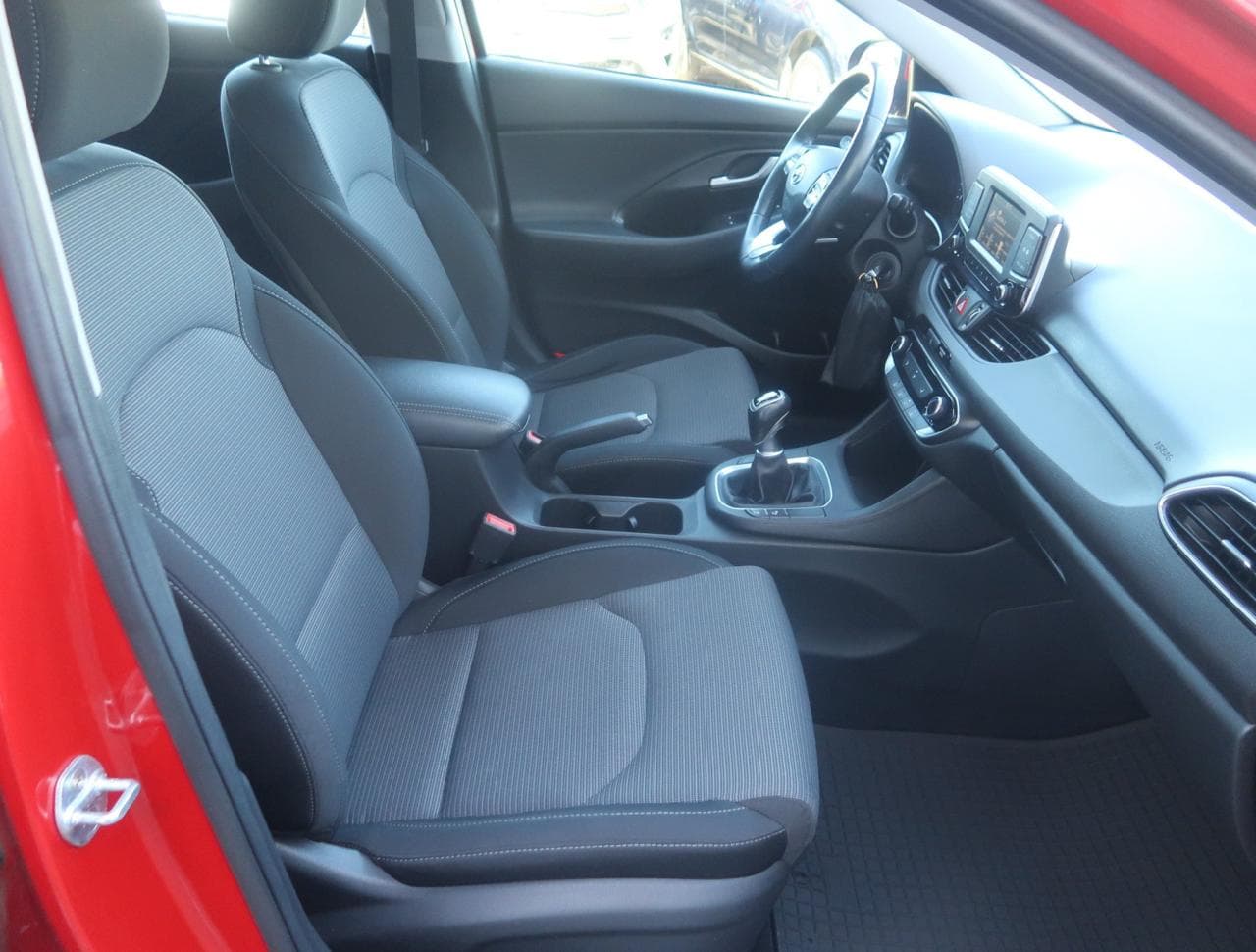 2017 Hyundai i30 - 22
