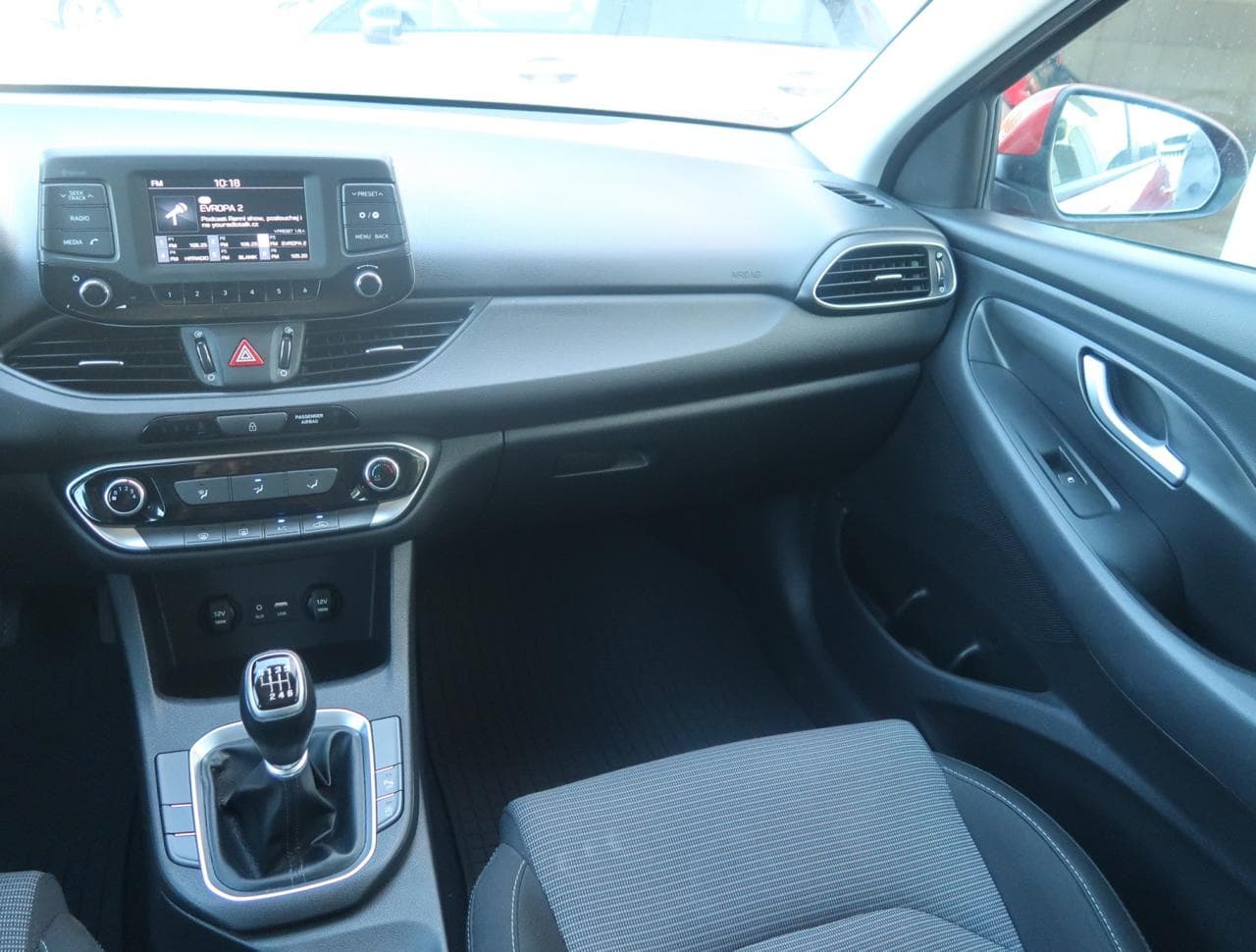 2017 Hyundai i30 - 20