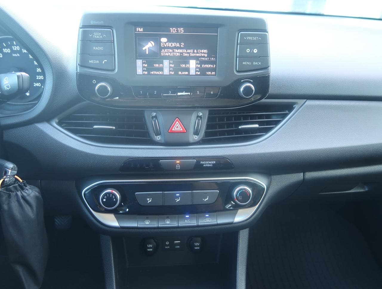 2017 Hyundai i30 - 34