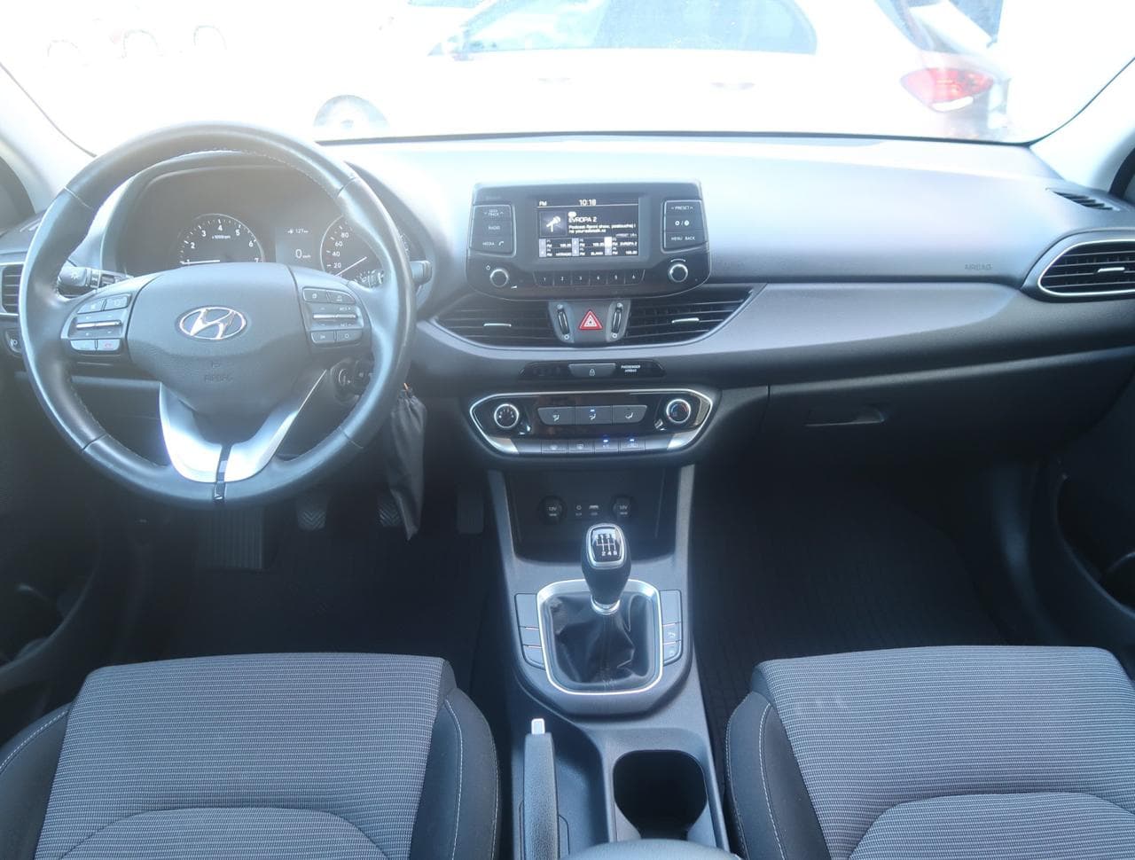 2017 Hyundai i30 - 18