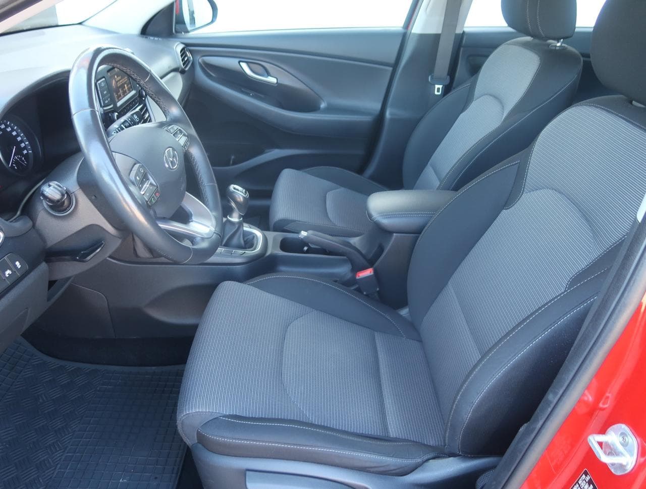 2017 Hyundai i30 - 30