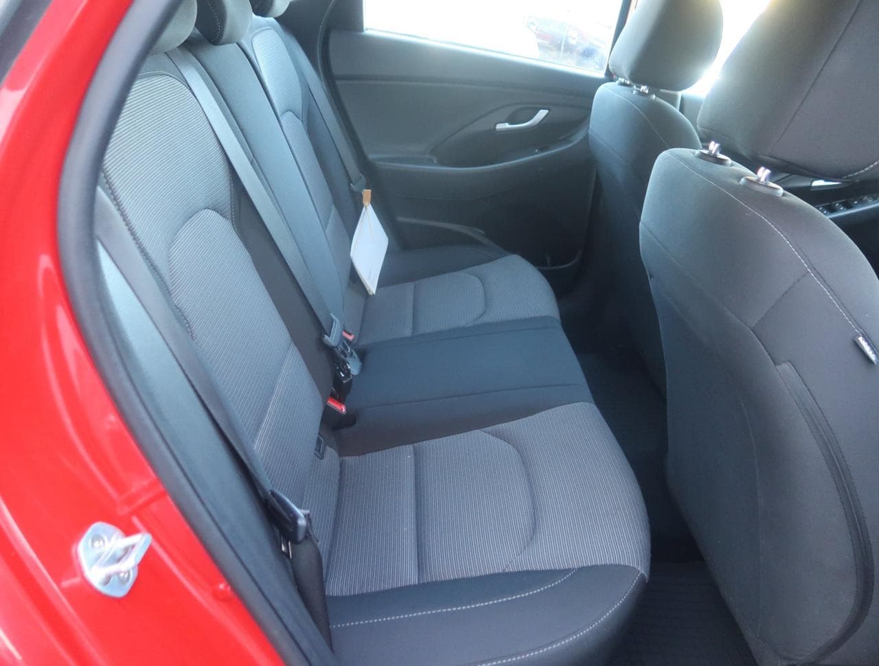 2017 Hyundai i30 - 24