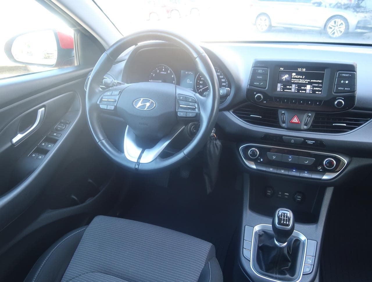 2017 Hyundai i30 - 16