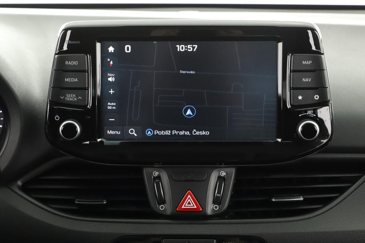 2018 Hyundai i30 - 18