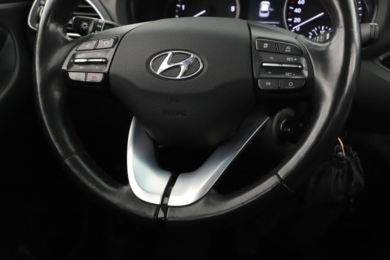 2018 Hyundai i30 - 14