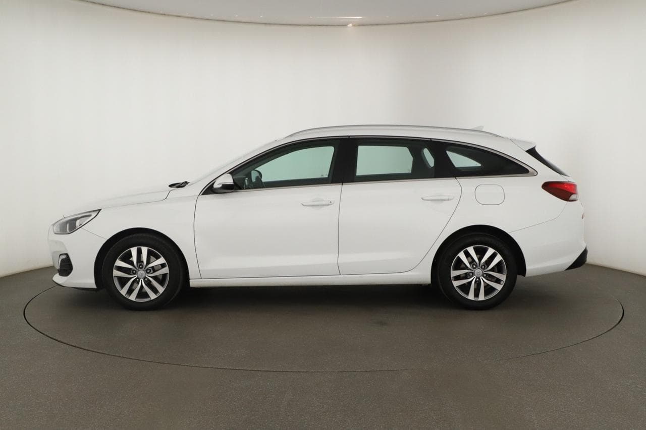 2018 Hyundai i30 - 4