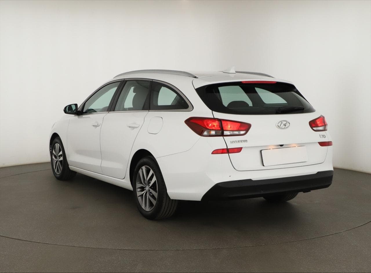2018 Hyundai i30 - 5