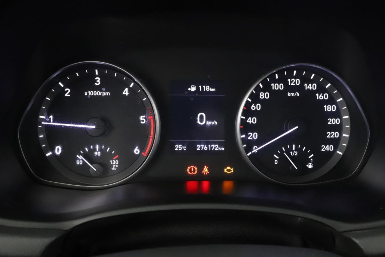 2018 Hyundai i30 - 16