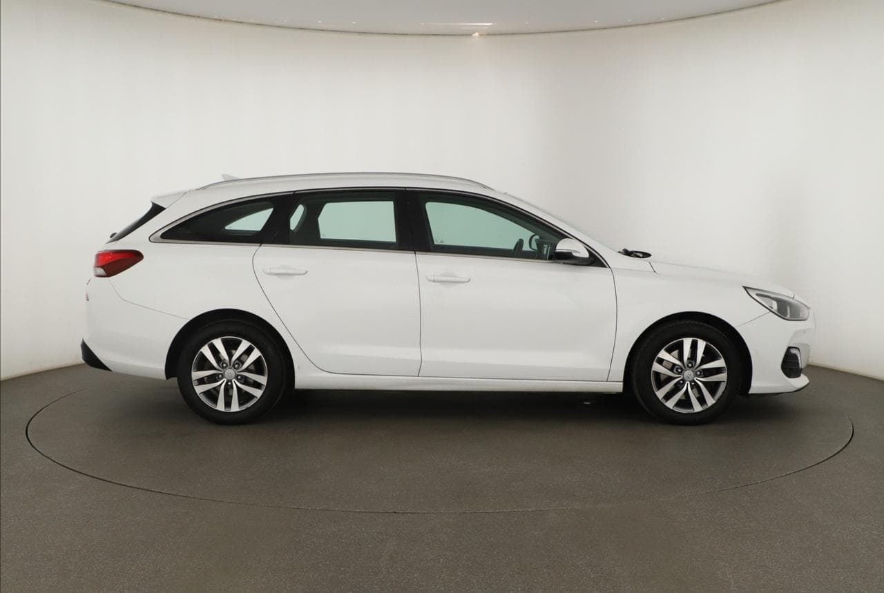 2018 Hyundai i30 - 8