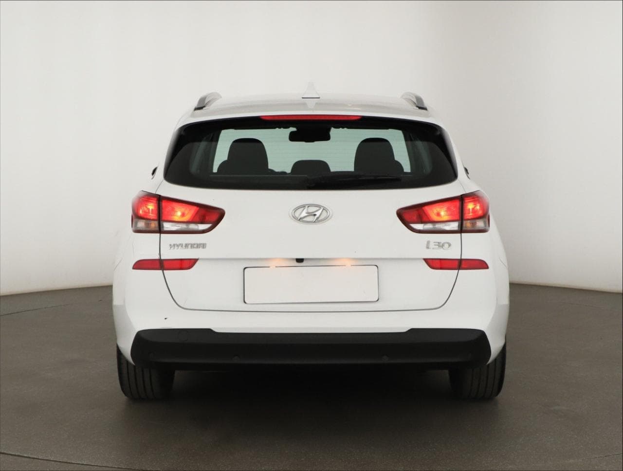 2018 Hyundai i30 - 6