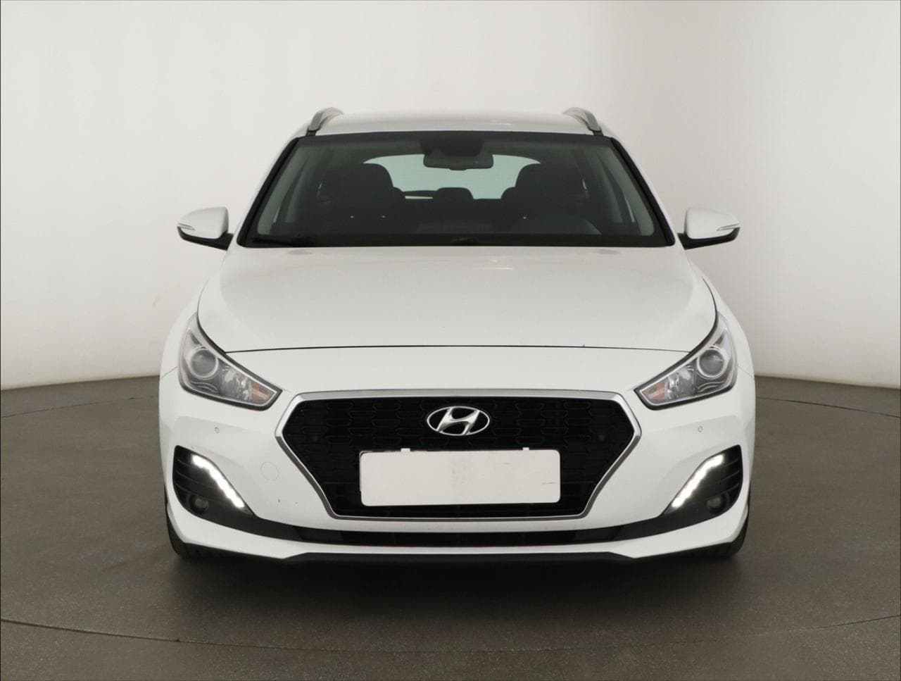 2018 Hyundai i30 - 2