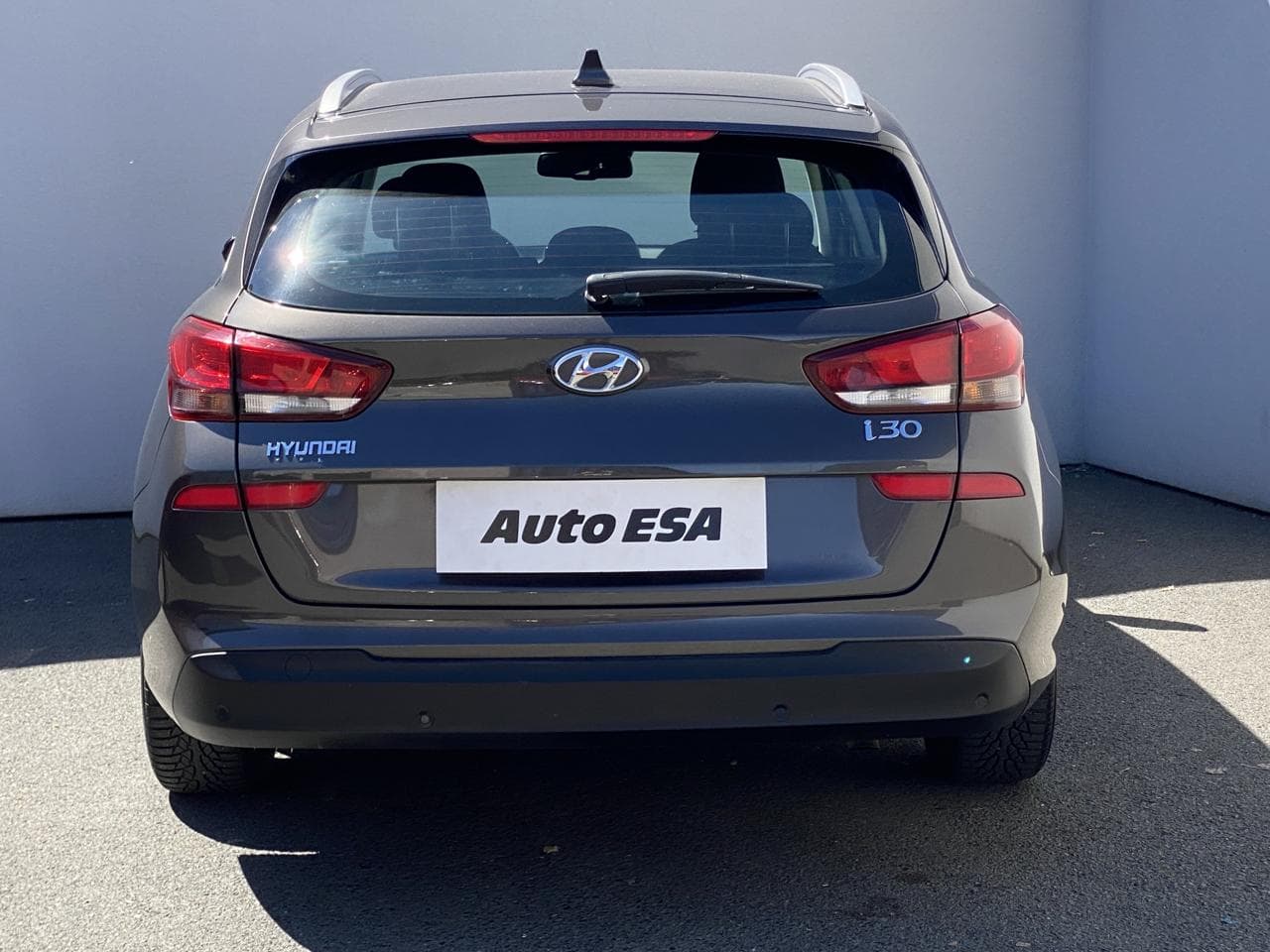 2019 Hyundai i30 - 5