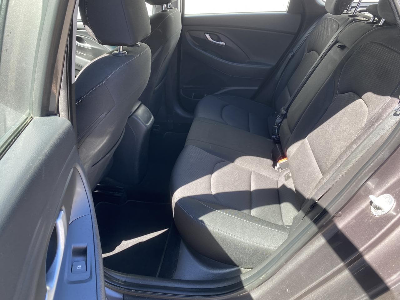 2019 Hyundai i30 - 10