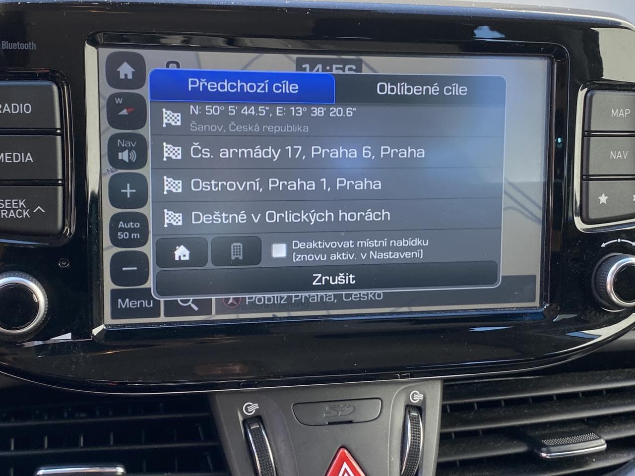 2019 Hyundai i30 - 15