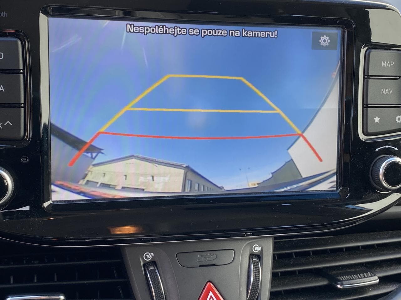 2019 Hyundai i30 - 17