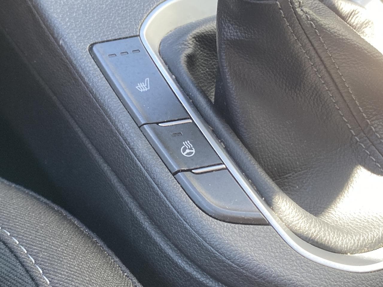 2019 Hyundai i30 - 18