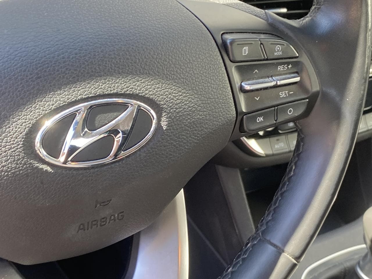 2019 Hyundai i30 - 13
