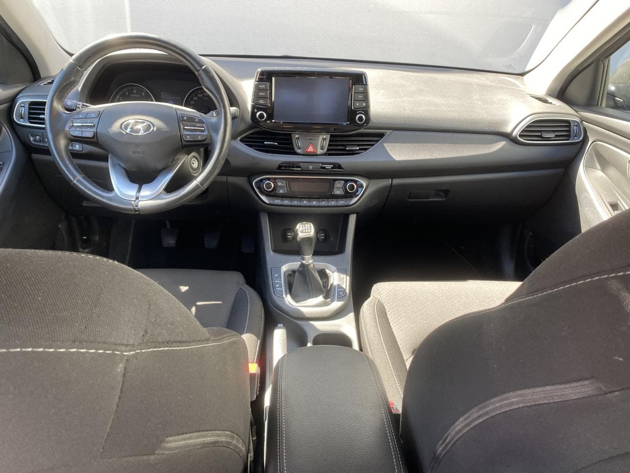 2019 Hyundai i30 - 8