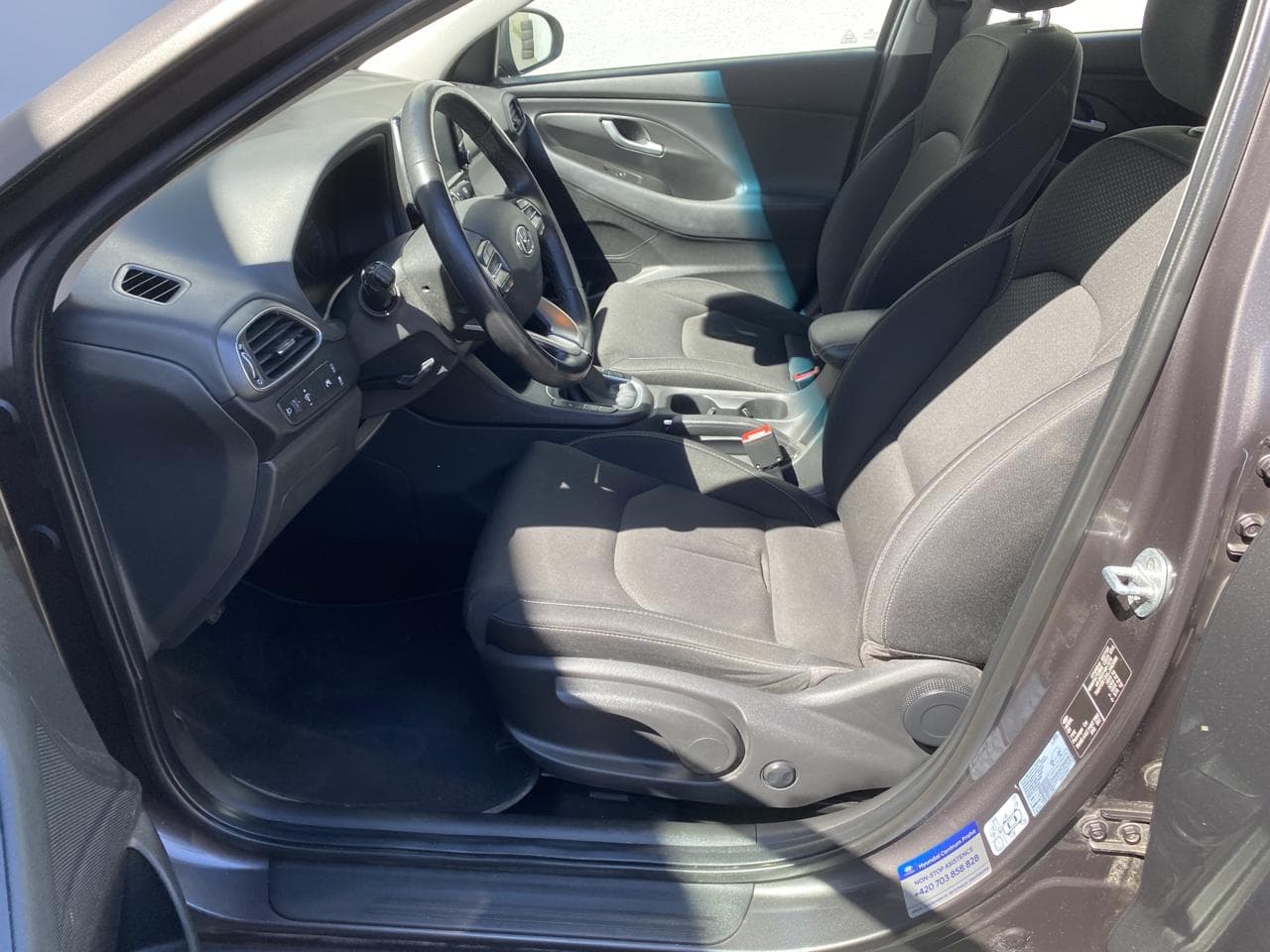 2019 Hyundai i30 - 9