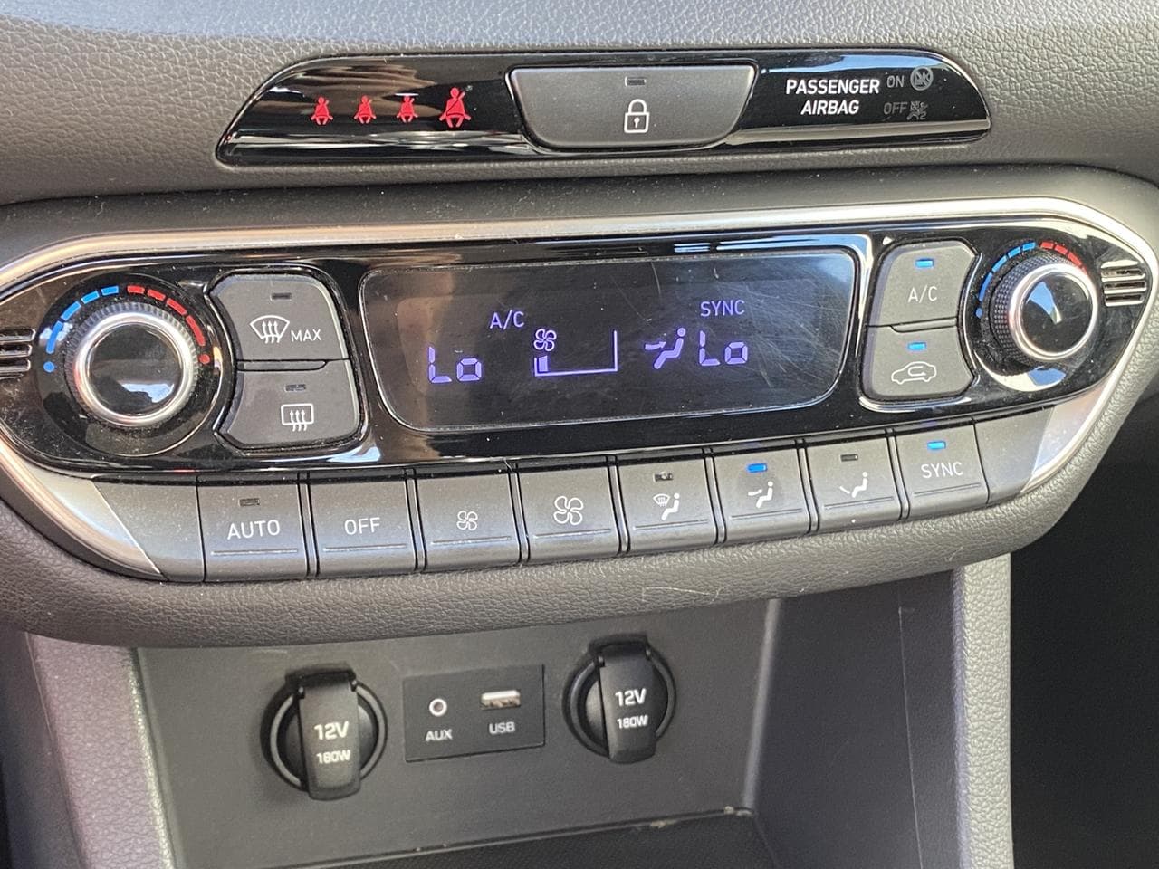 2019 Hyundai i30 - 14
