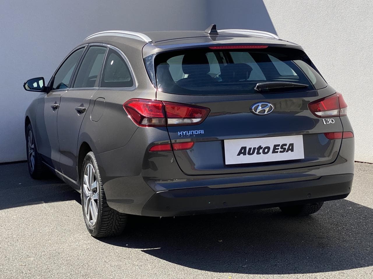2019 Hyundai i30 - 6