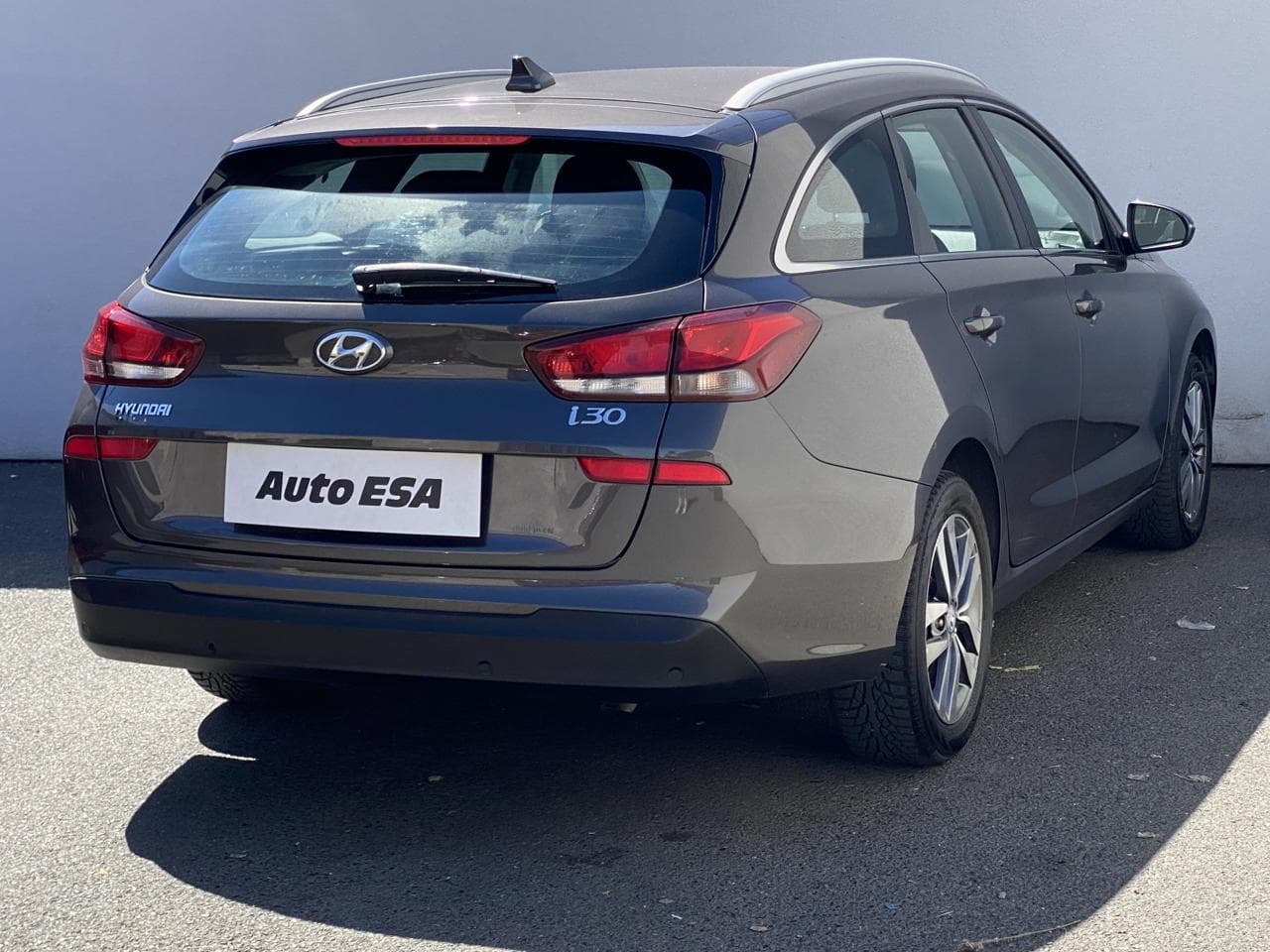 2019 Hyundai i30 - 4