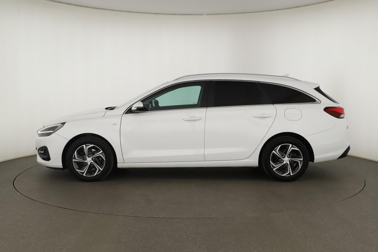 2022 Hyundai i30 - 6