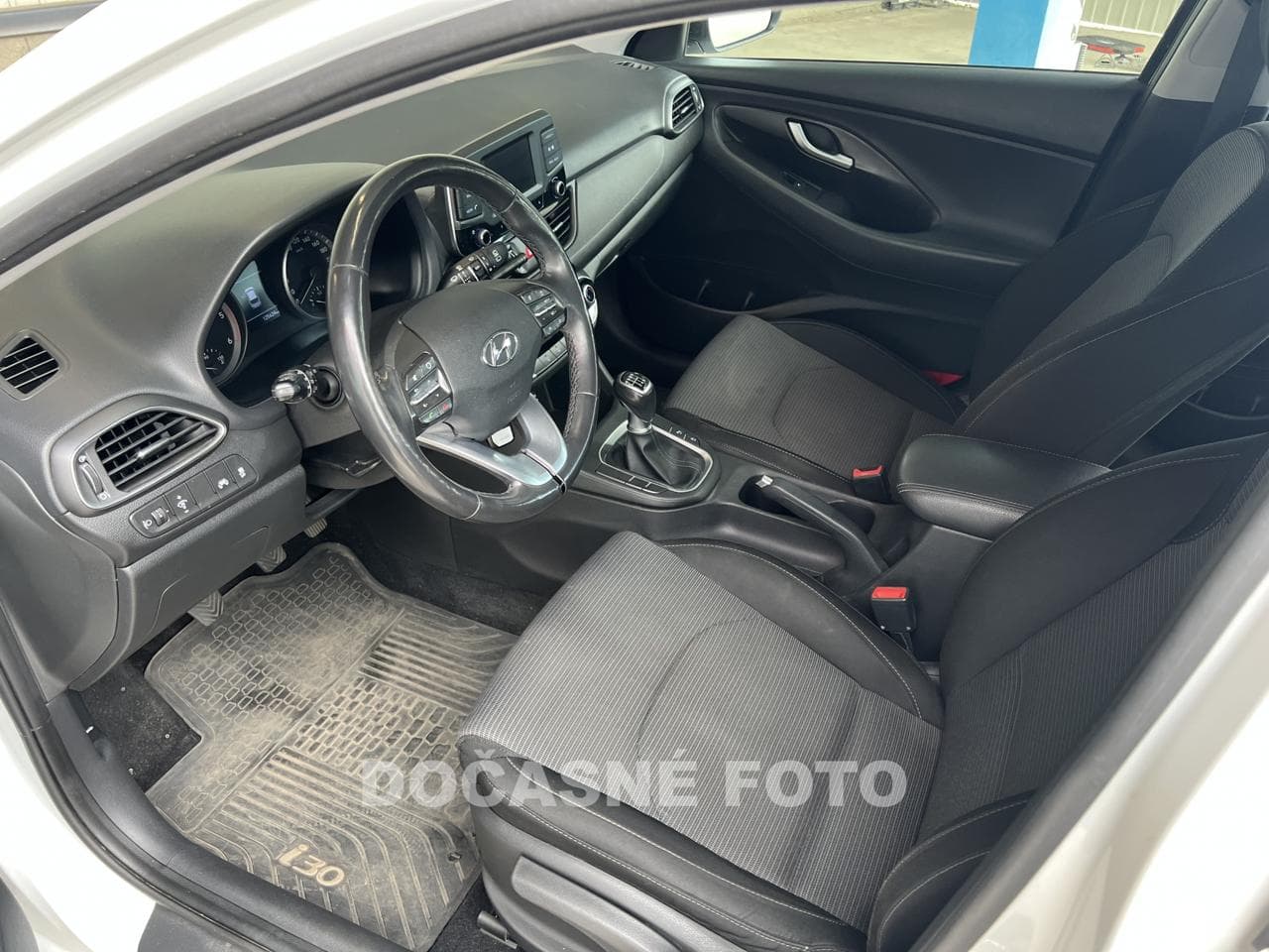 2017 Hyundai i30 - 3