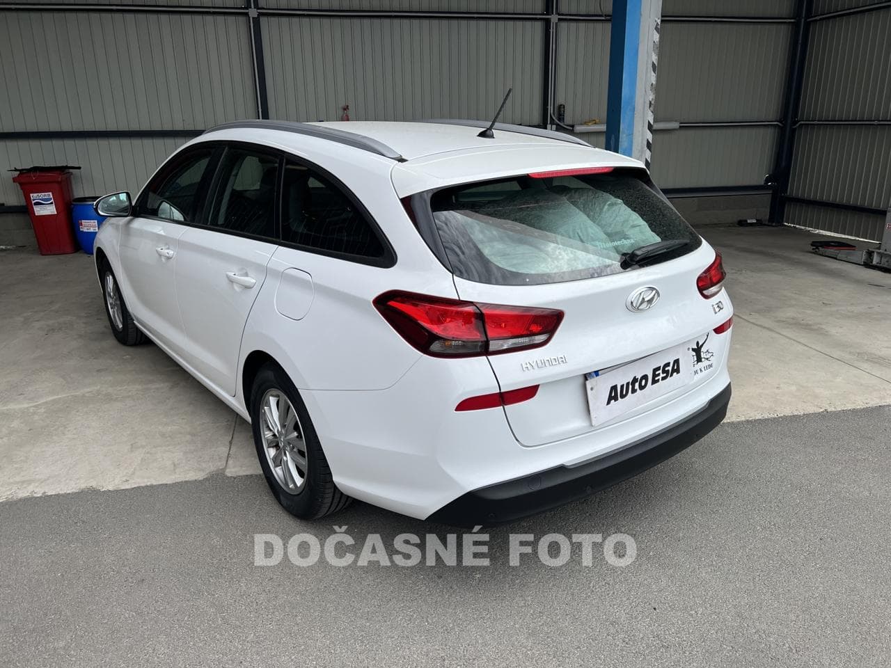 2017 Hyundai i30 - 2