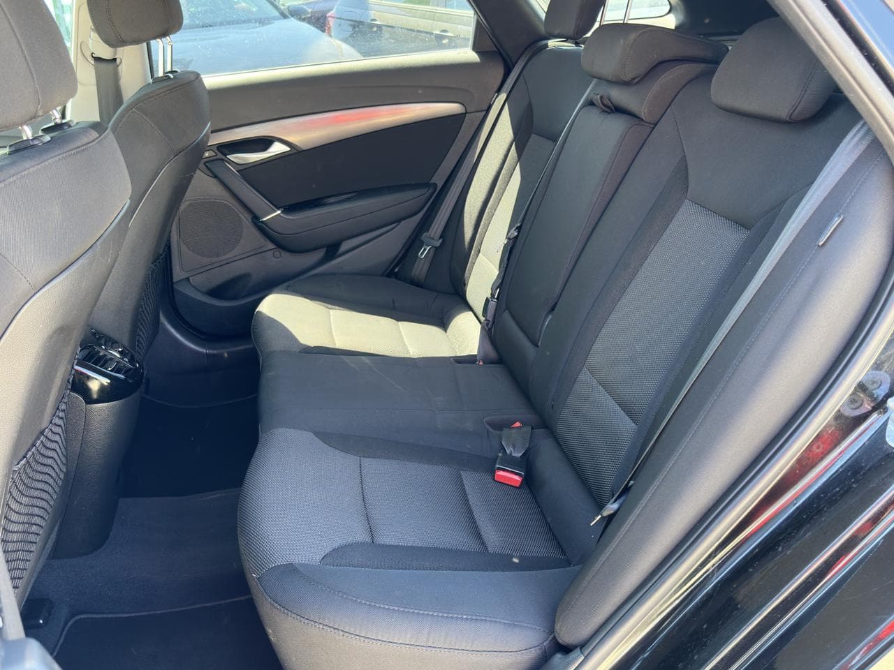 2015 Hyundai i40 - 17
