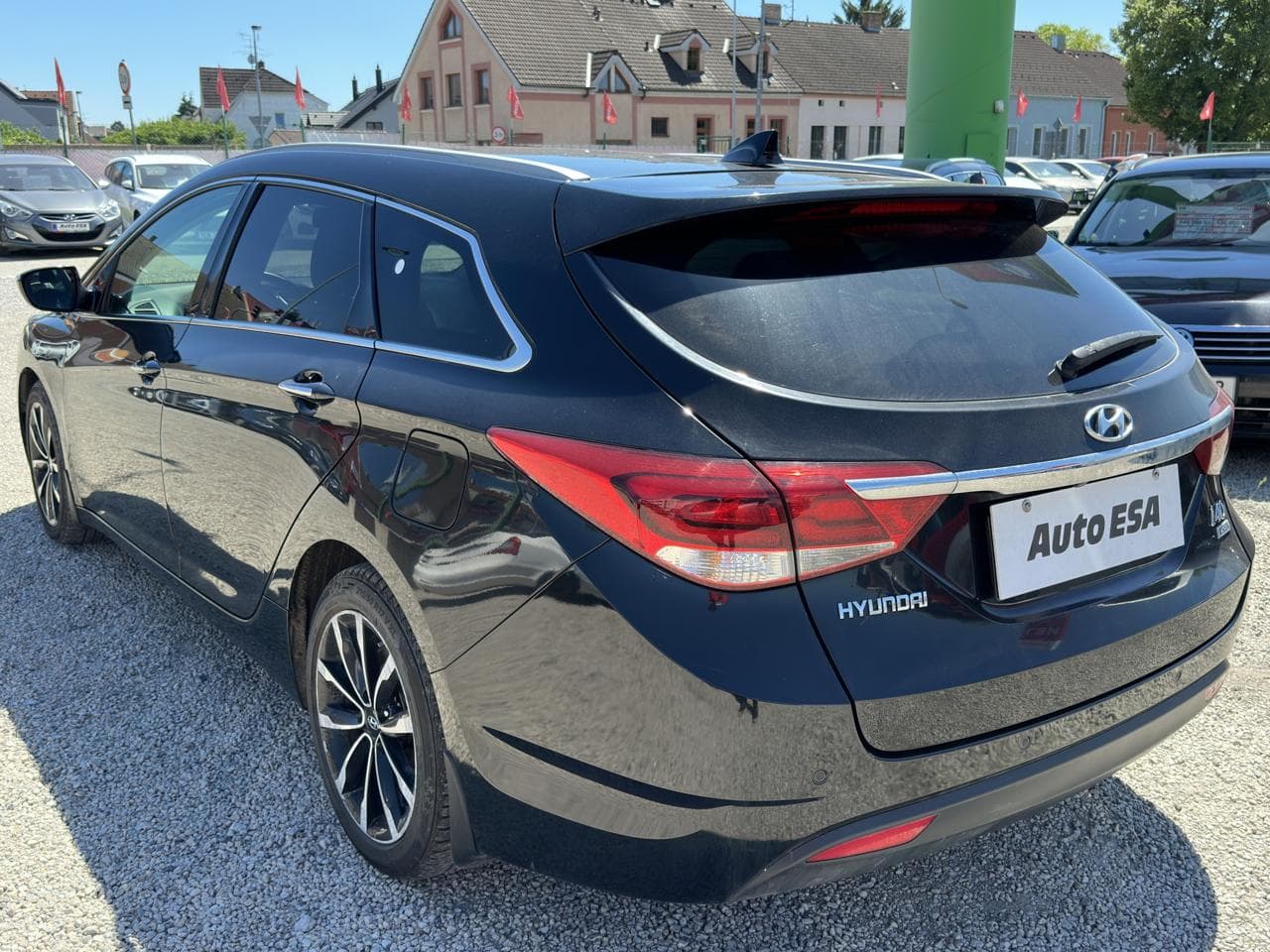 2015 Hyundai i40 - 10