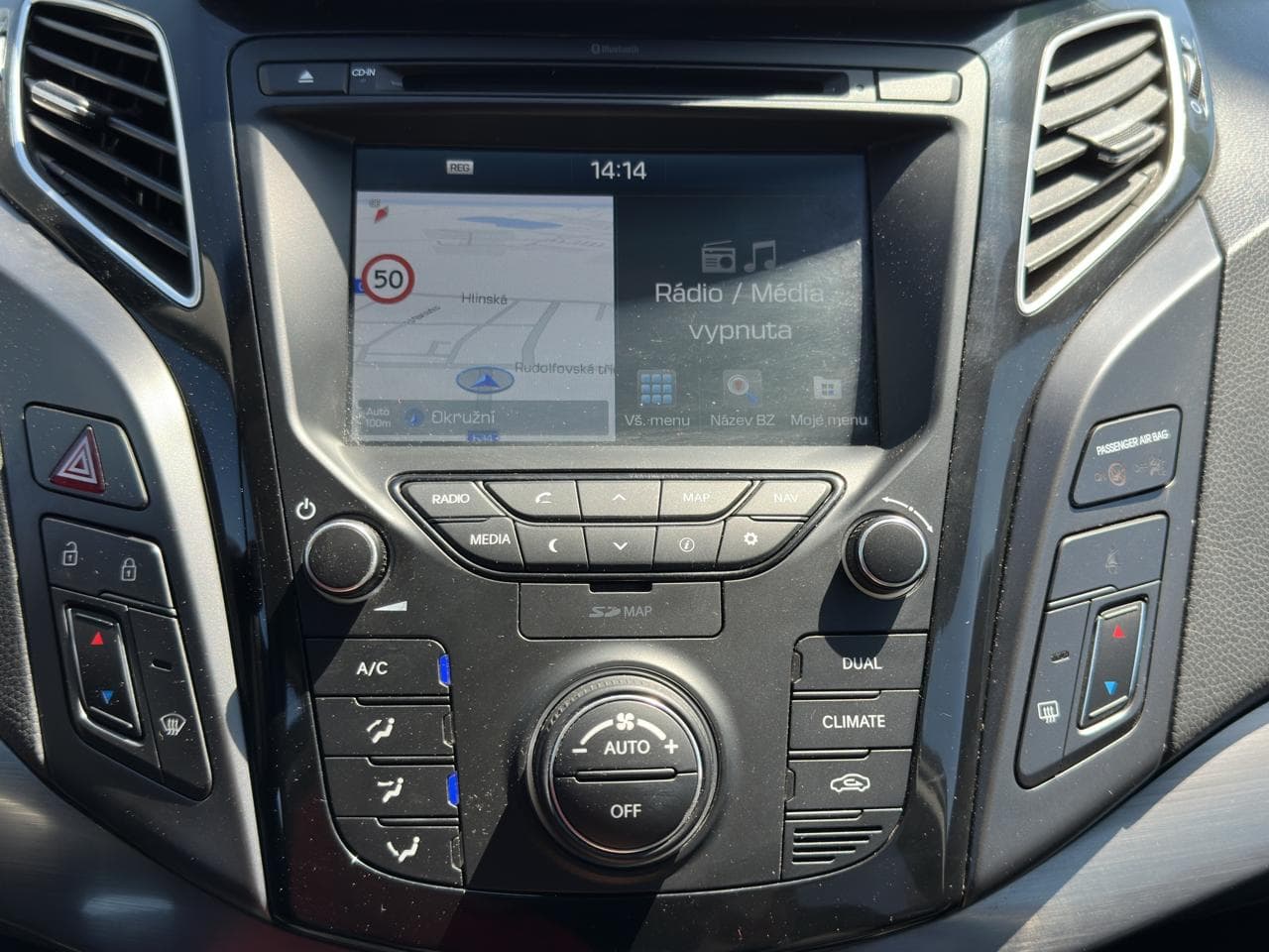 2015 Hyundai i40 - 24