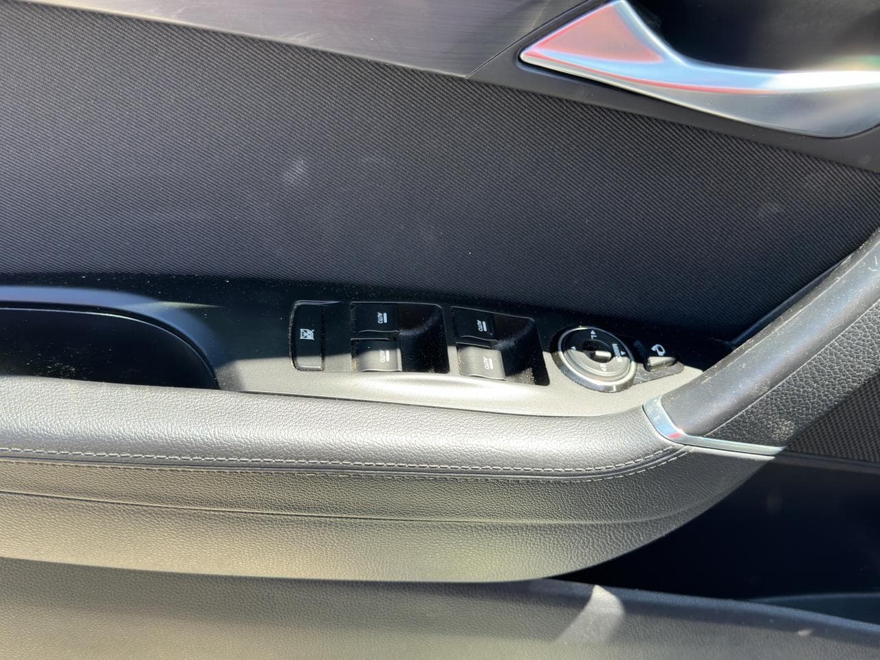 2015 Hyundai i40 - 19