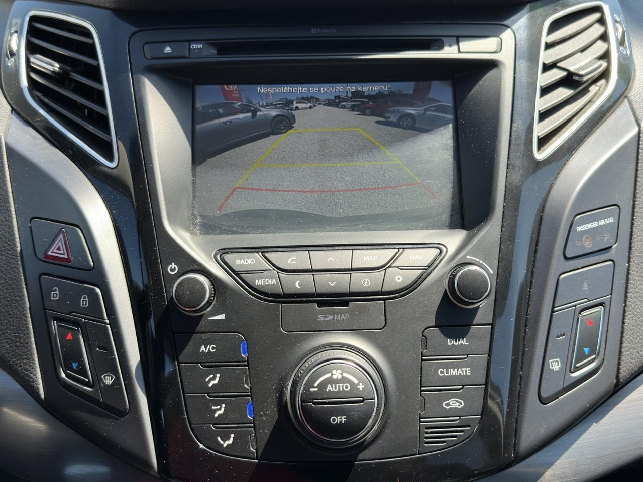 2015 Hyundai i40 - 25
