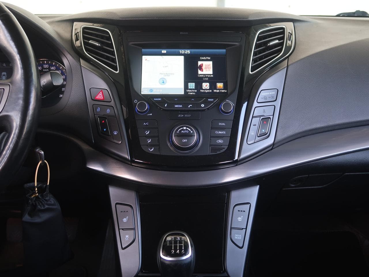 2018 Hyundai i40 - 18