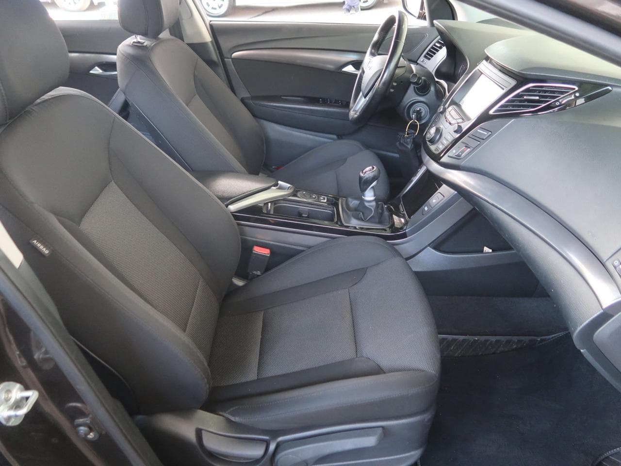 2018 Hyundai i40 - 12