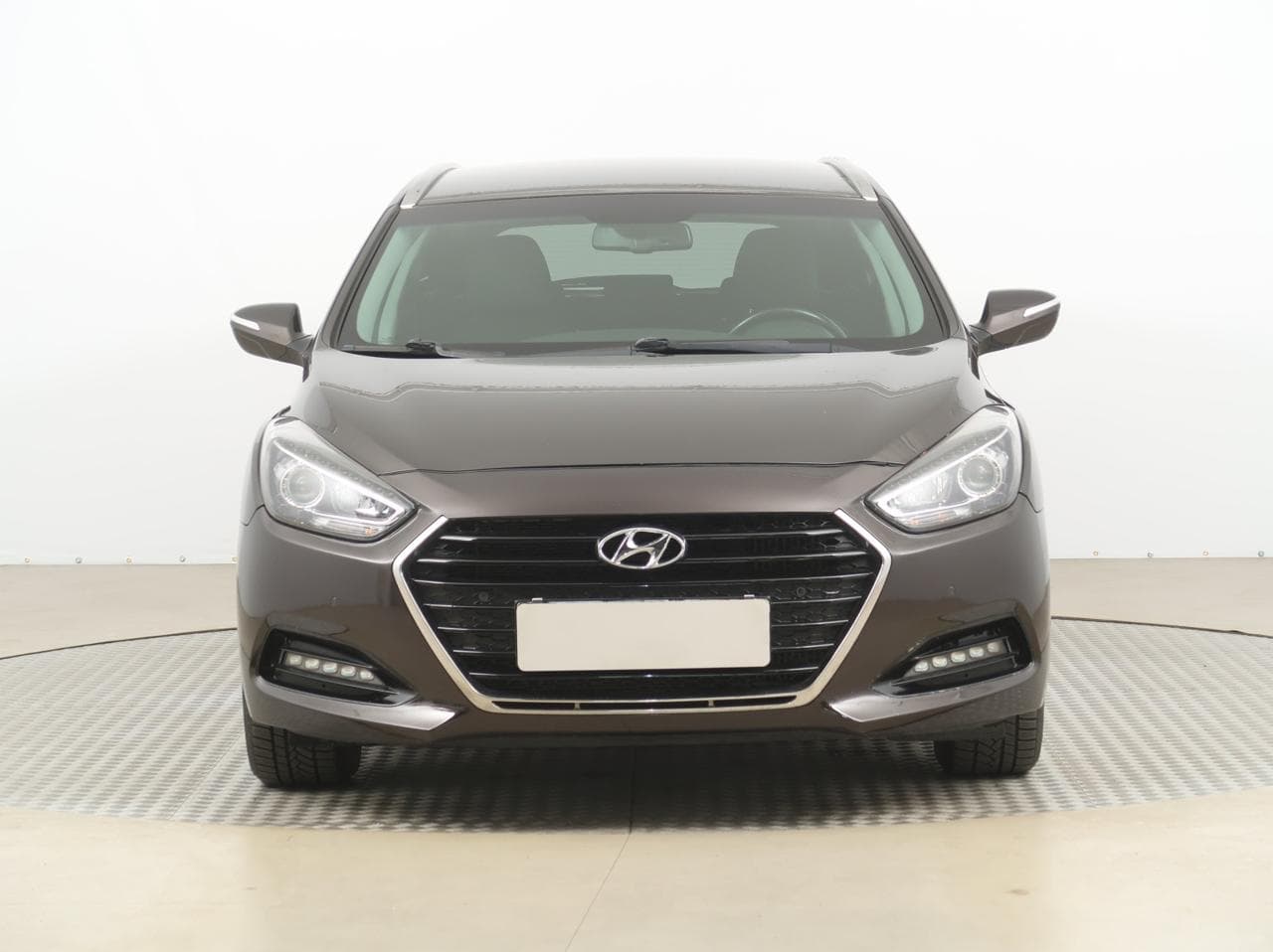 2018 Hyundai i40 - 2