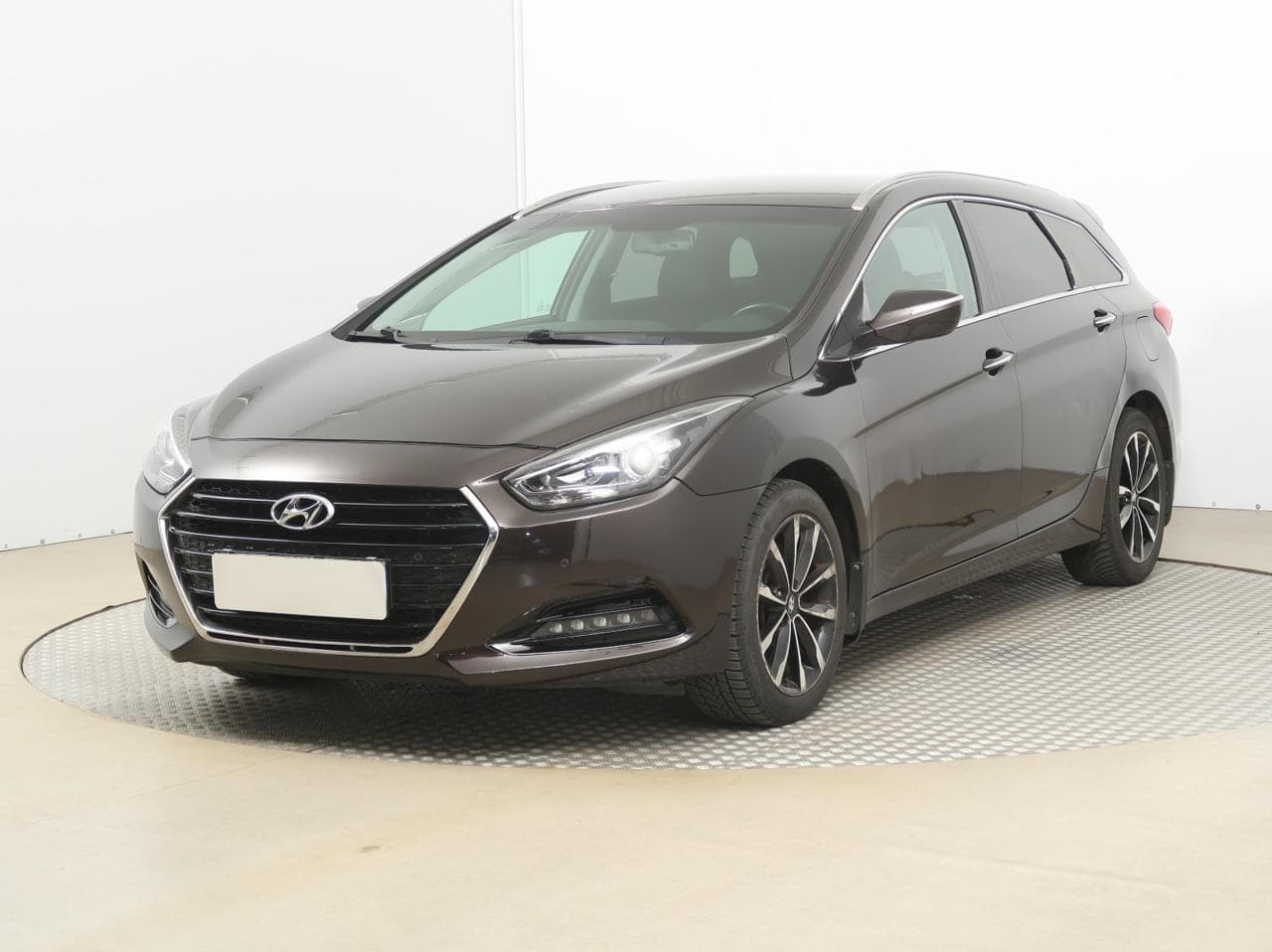 2018 Hyundai i40 - 3
