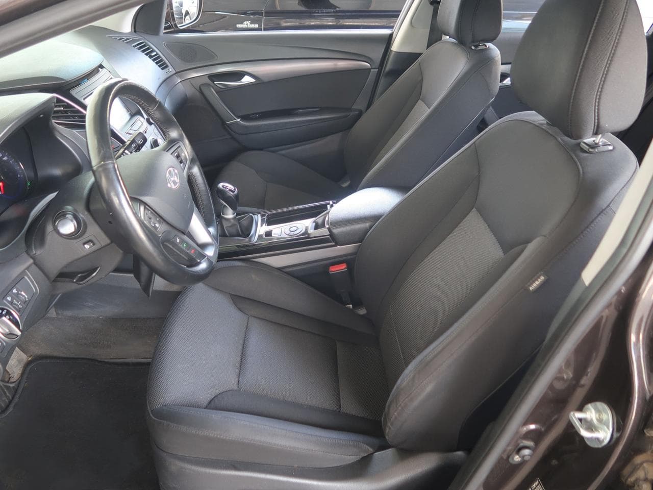 2018 Hyundai i40 - 16