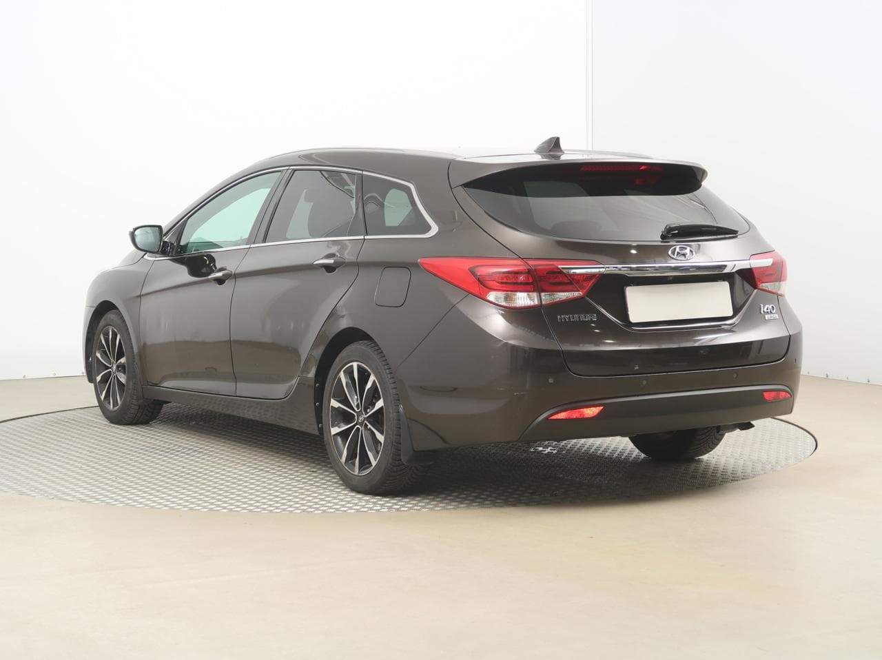 2018 Hyundai i40 - 5