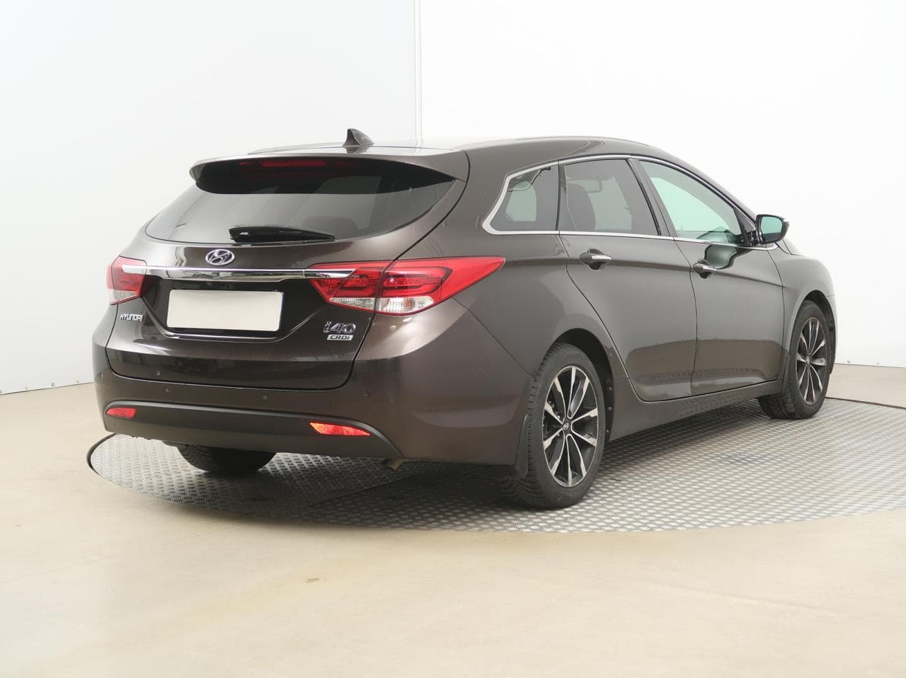 2018 Hyundai i40 - 7