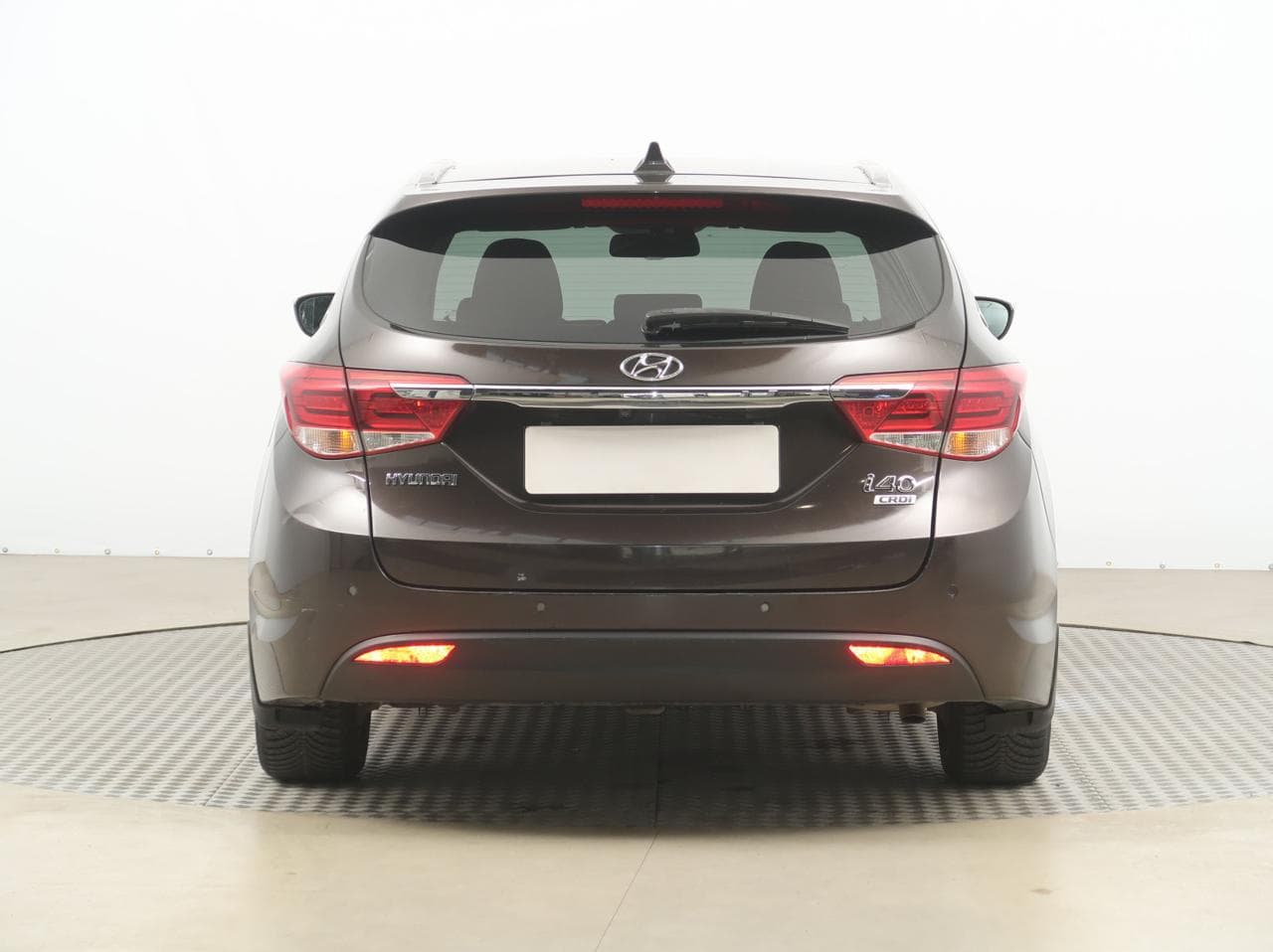 2018 Hyundai i40 - 6