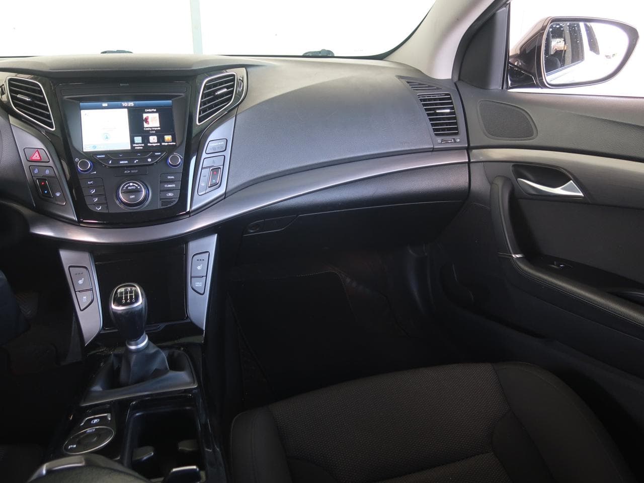 2018 Hyundai i40 - 11