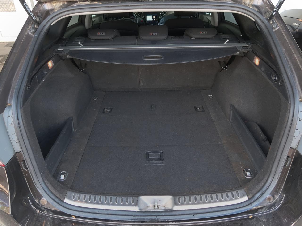 2018 Hyundai i40 - 20